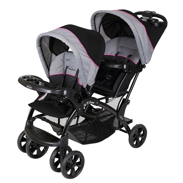 Detail Baby Trend Navigator Lite Nomer 23