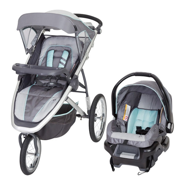 Detail Baby Trend Navigator Lite Nomer 33