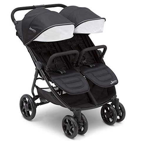 Detail Baby Trend Navigator Lite Nomer 41