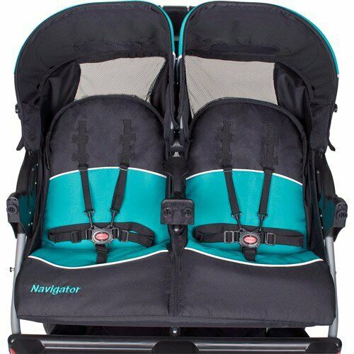 Detail Baby Trend Navigator Lite Nomer 46