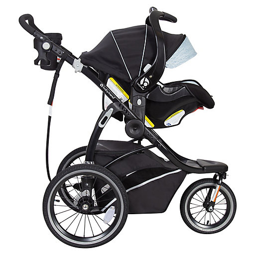 Detail Baby Trend Navigator Lite Nomer 52