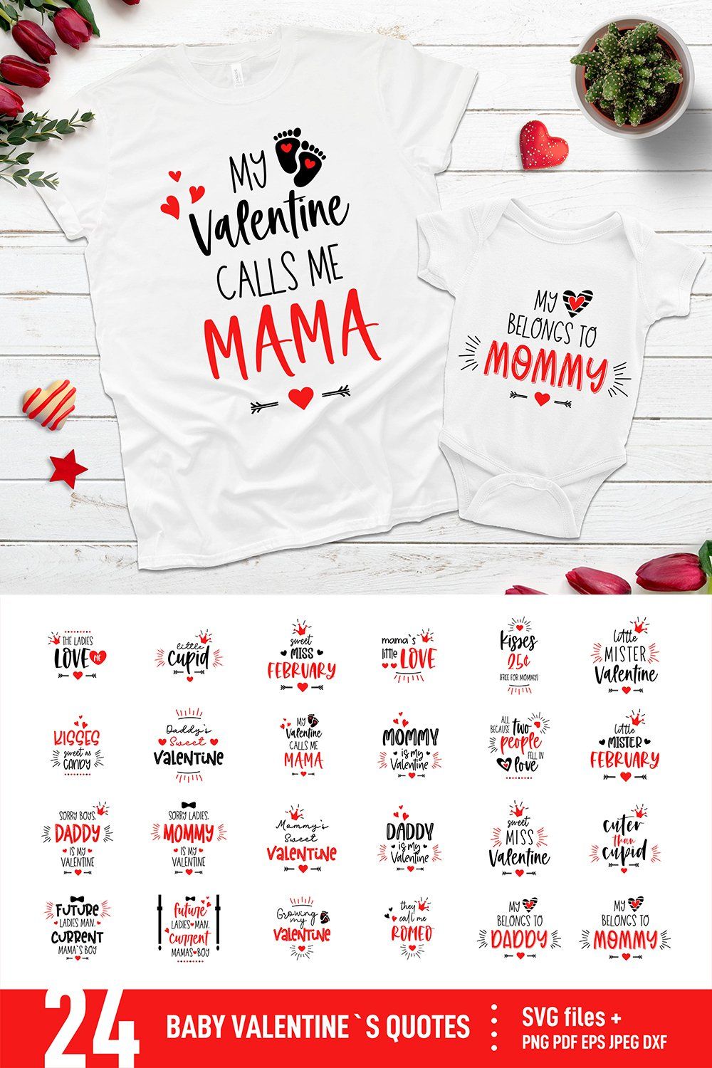 Detail Baby Valentine Quotes Nomer 21