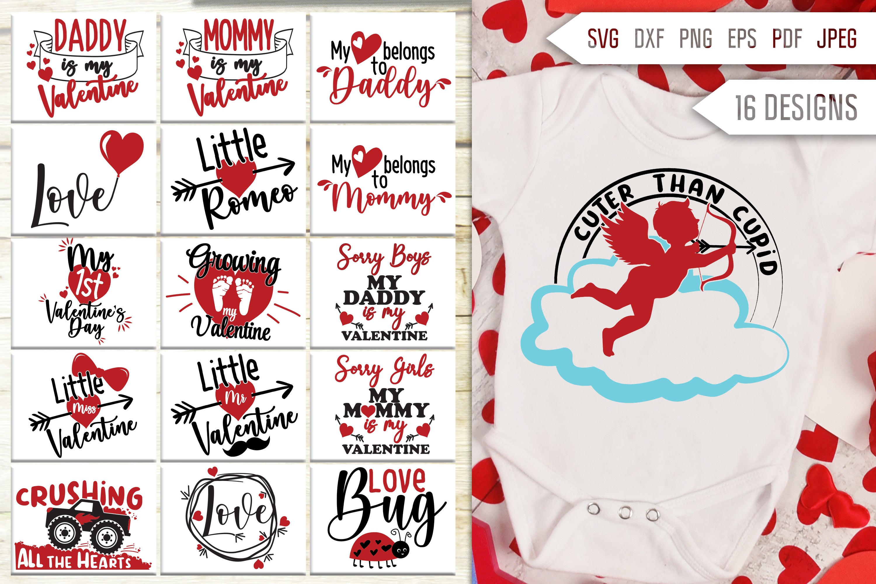 Detail Baby Valentine Quotes Nomer 6