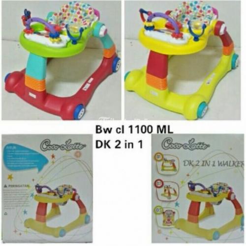 Detail Baby Walker Murah Jakarta Nomer 38