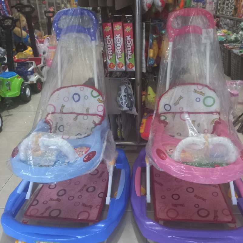 Detail Baby Walker Murah Jakarta Nomer 52