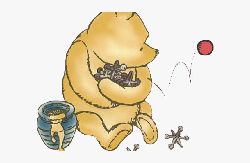 Detail Baby Winnie The Pooh Clipart Nomer 12