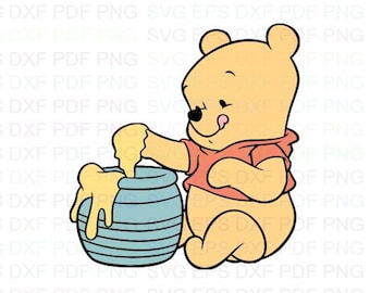 Detail Baby Winnie The Pooh Clipart Nomer 17