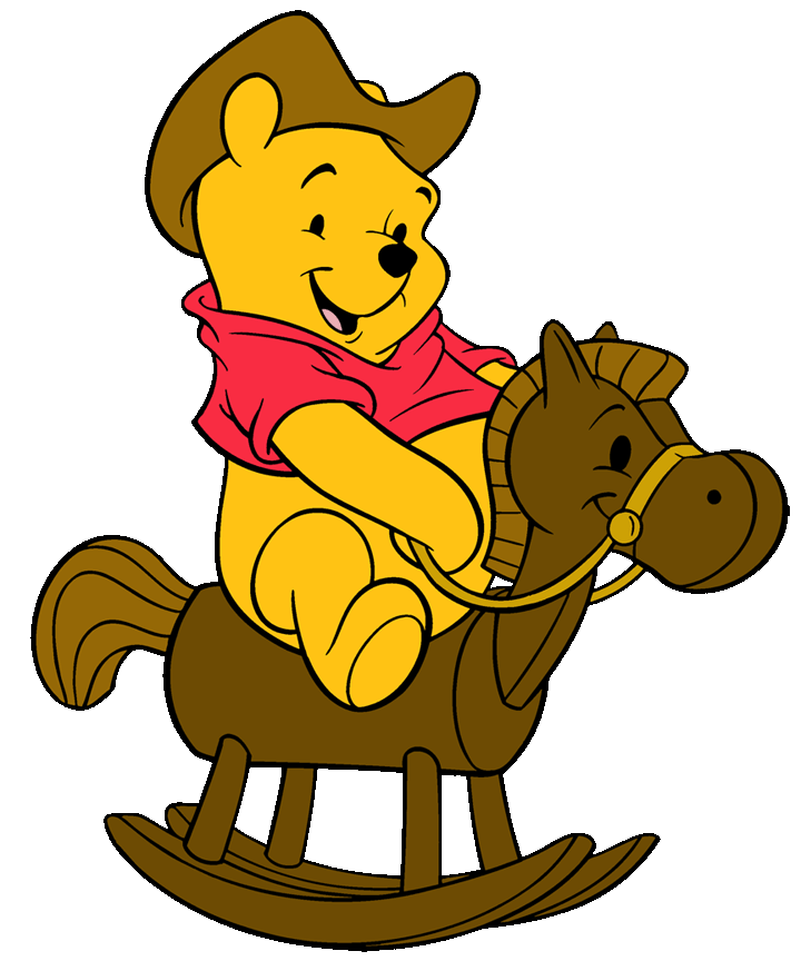 Detail Baby Winnie The Pooh Clipart Nomer 30