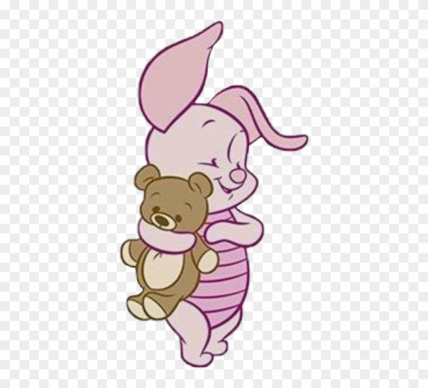 Detail Baby Winnie The Pooh Clipart Nomer 49