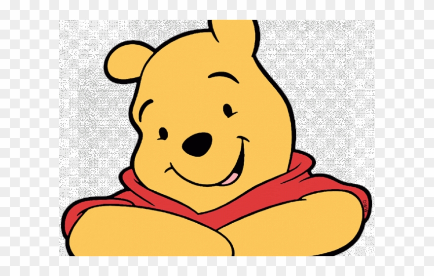 Detail Baby Winnie The Pooh Clipart Nomer 53