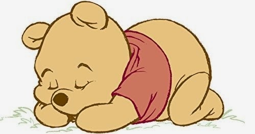 Detail Baby Winnie The Pooh Clipart Nomer 10