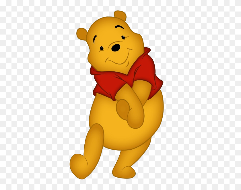 Detail Baby Winnie The Pooh Png Nomer 19