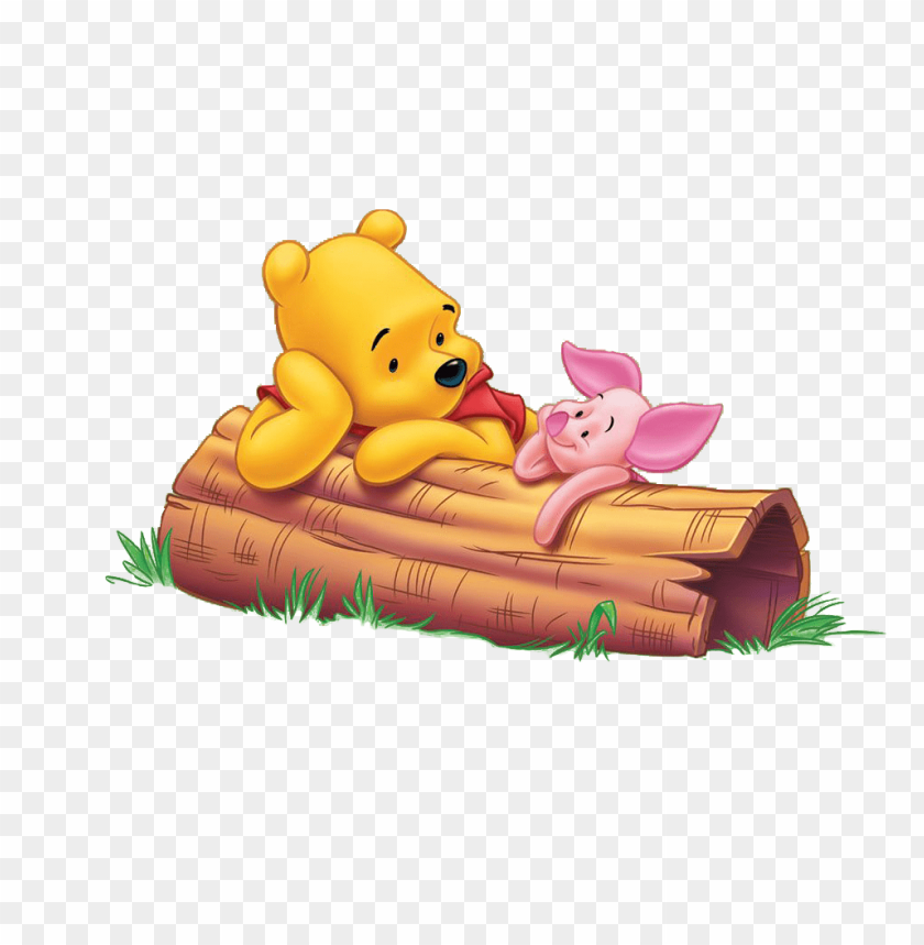 Detail Baby Winnie The Pooh Png Nomer 21