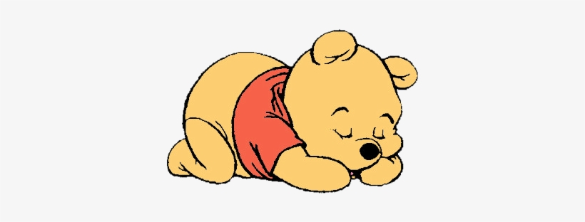 Detail Baby Winnie The Pooh Png Nomer 41