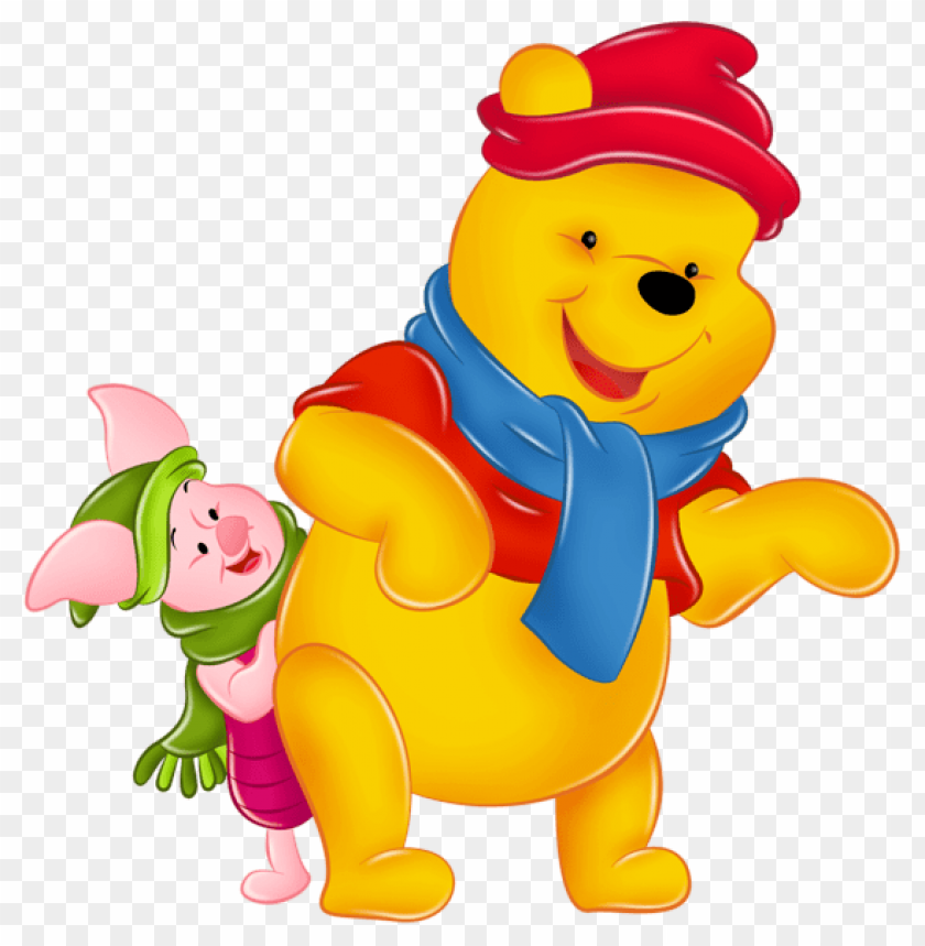 Detail Baby Winnie The Pooh Png Nomer 43