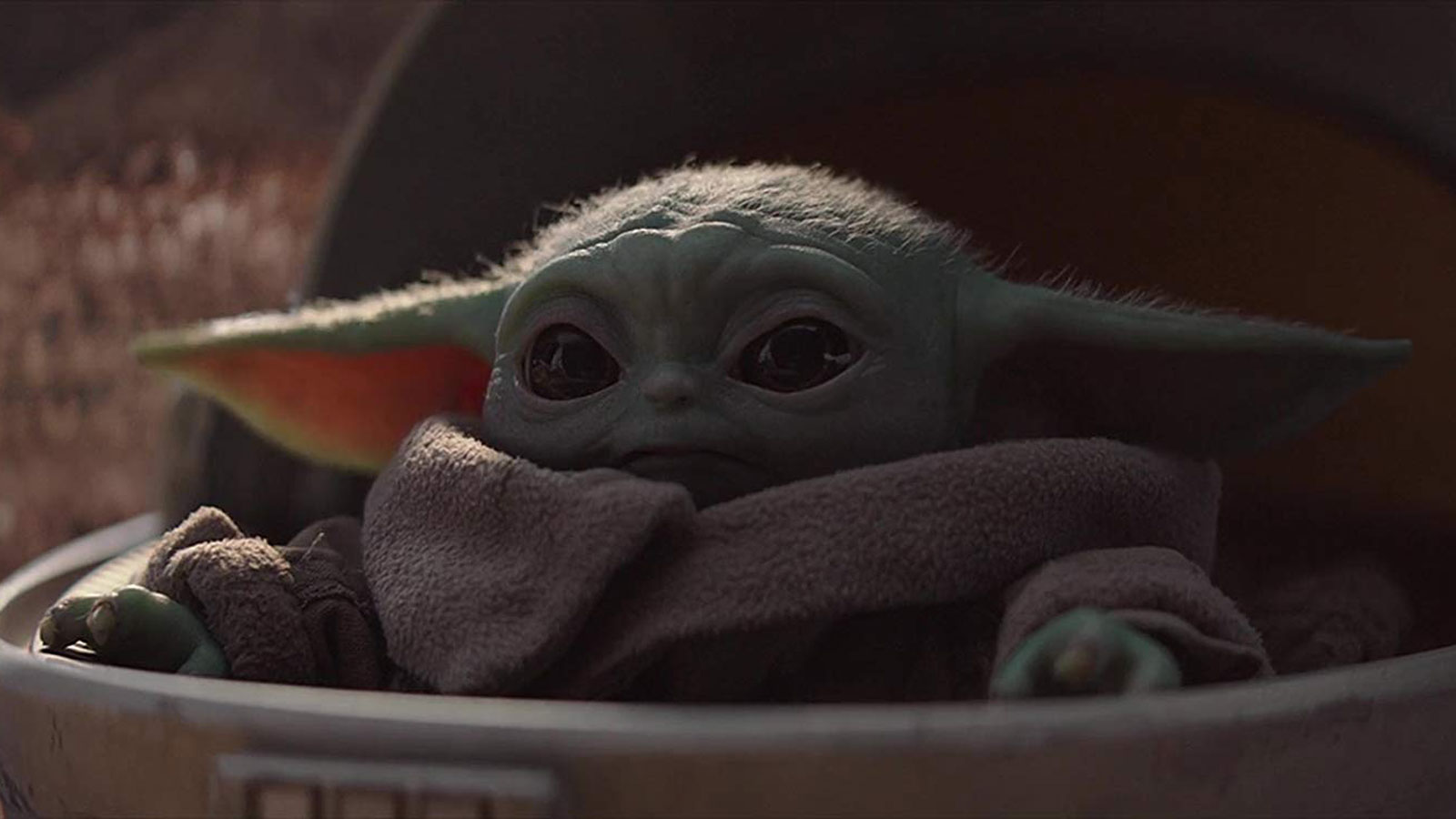 Detail Baby Yoda Meme Nomer 12