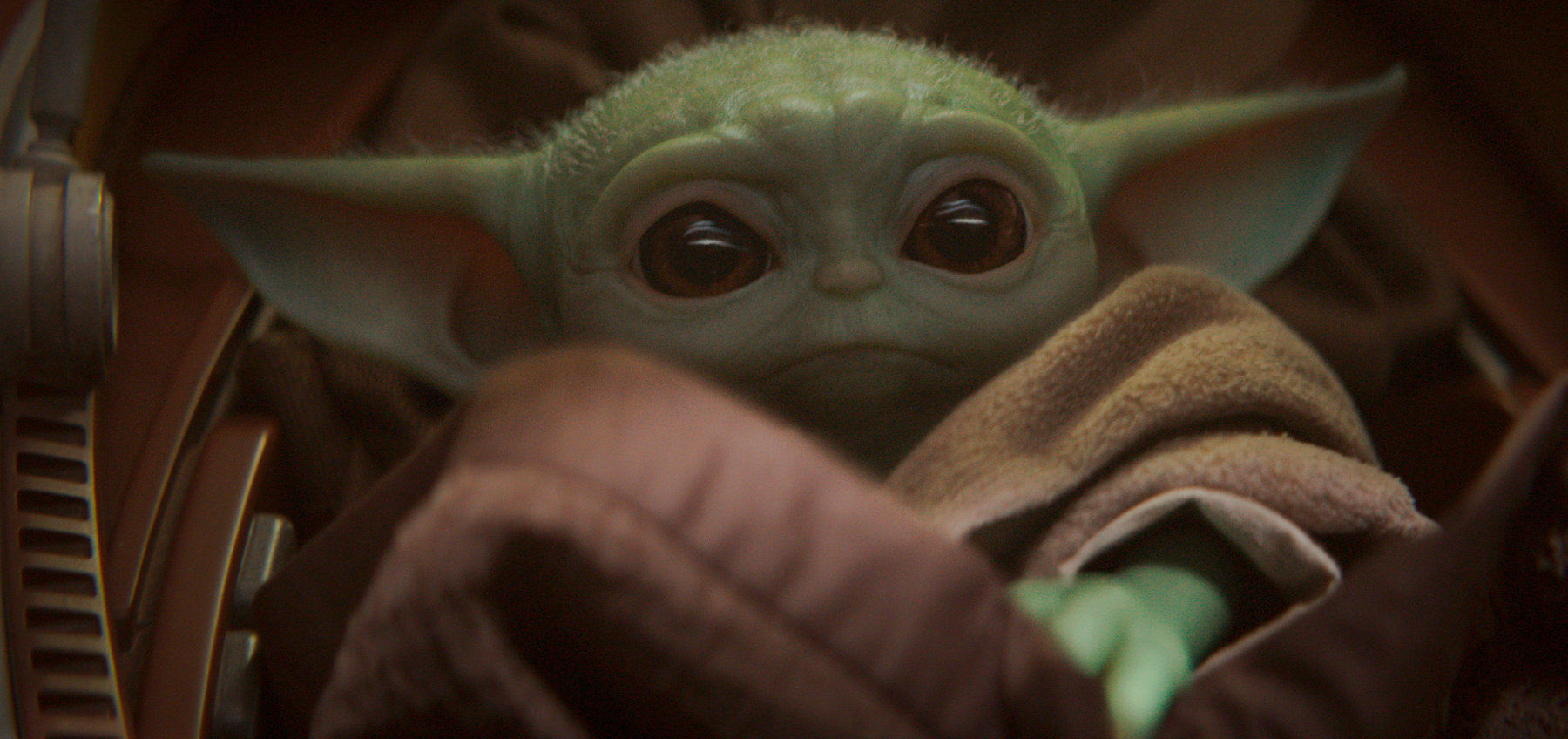 Detail Baby Yoda Meme Nomer 14