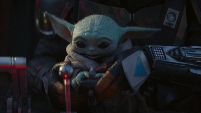 Detail Baby Yoda Meme Nomer 36