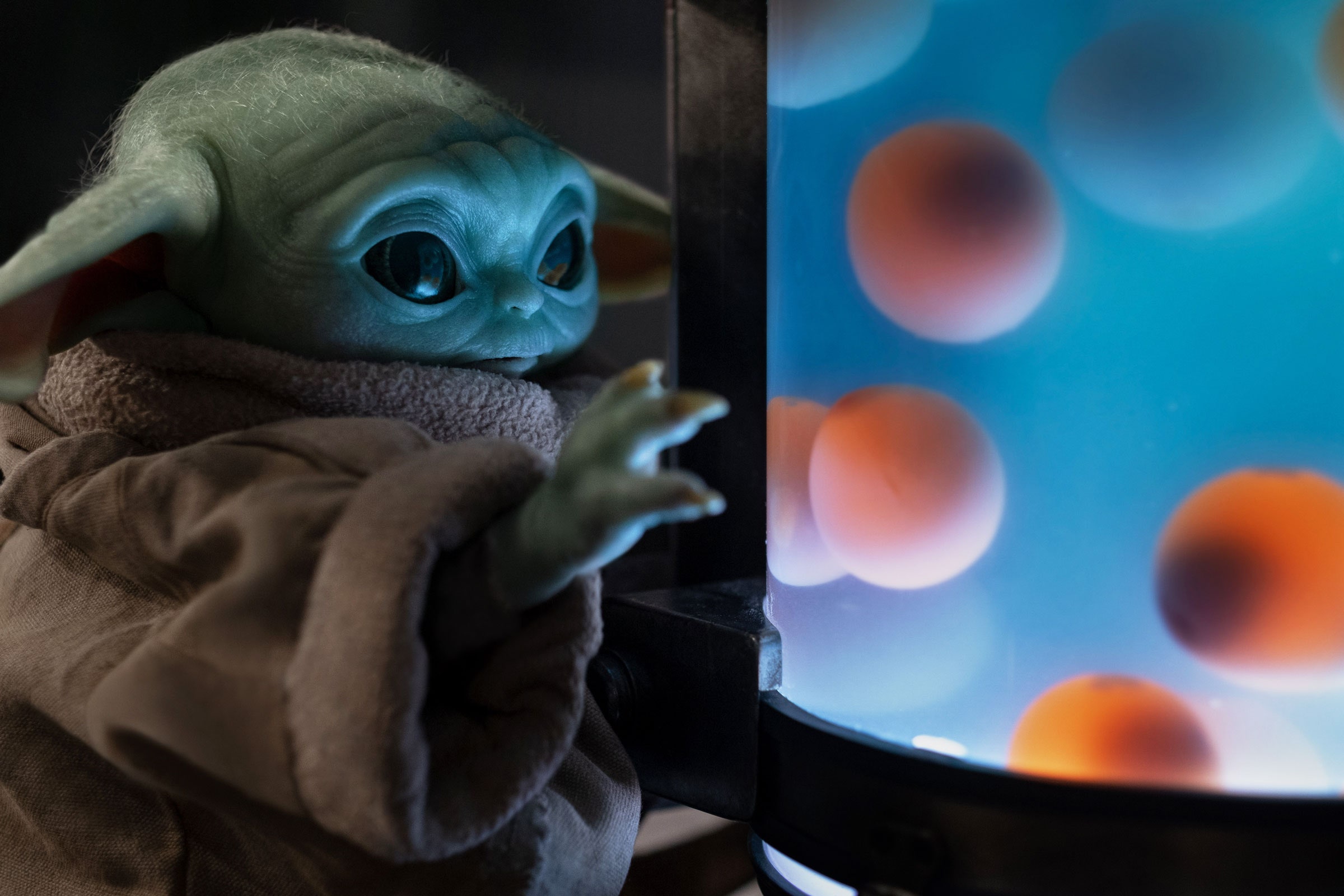 Detail Baby Yoda Meme Nomer 43