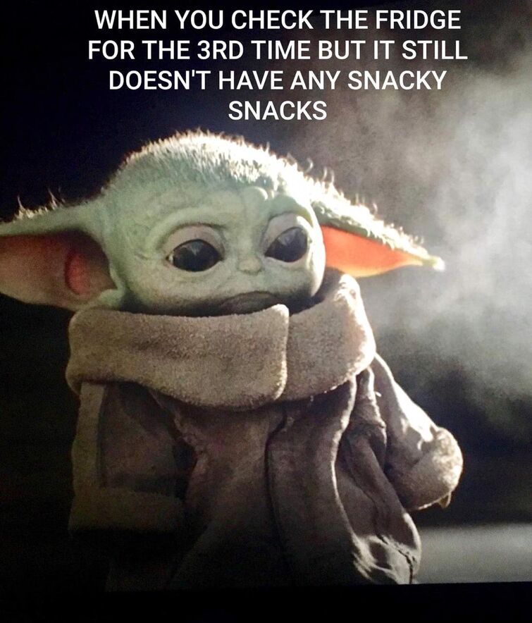 Download Baby Yoda Meme Nomer 45