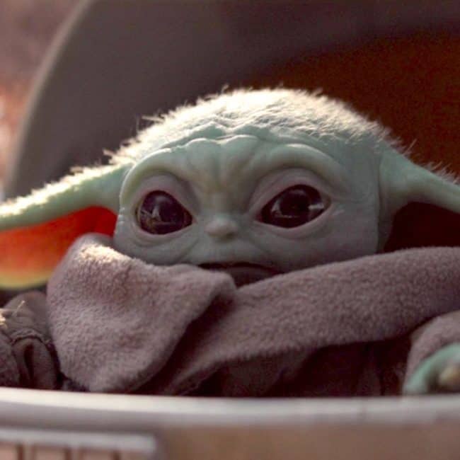 Detail Baby Yoda Quotes Nomer 20