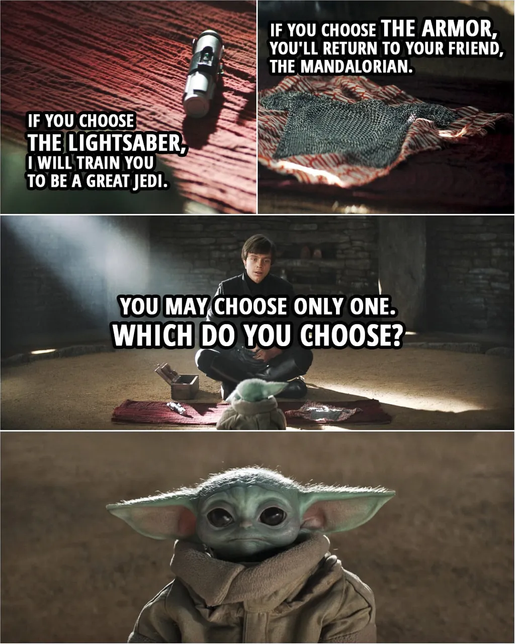 Detail Baby Yoda Quotes Nomer 26