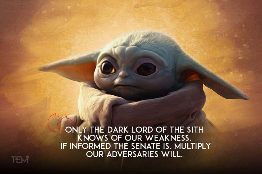 Detail Baby Yoda Quotes Nomer 35