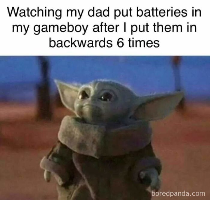 Detail Baby Yoda Quotes Nomer 54