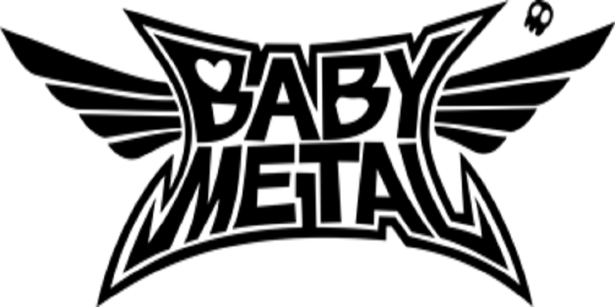 Detail Babymetal Logo Png Nomer 13