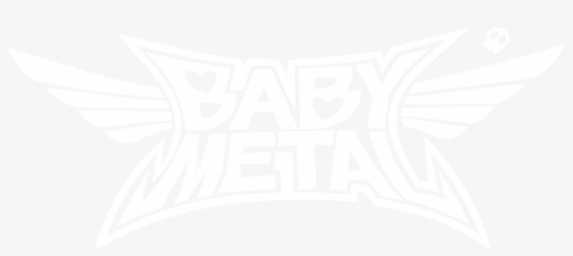 Detail Babymetal Logo Png Nomer 18