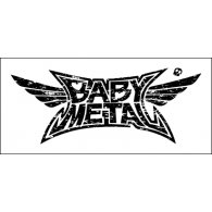 Detail Babymetal Logo Png Nomer 22