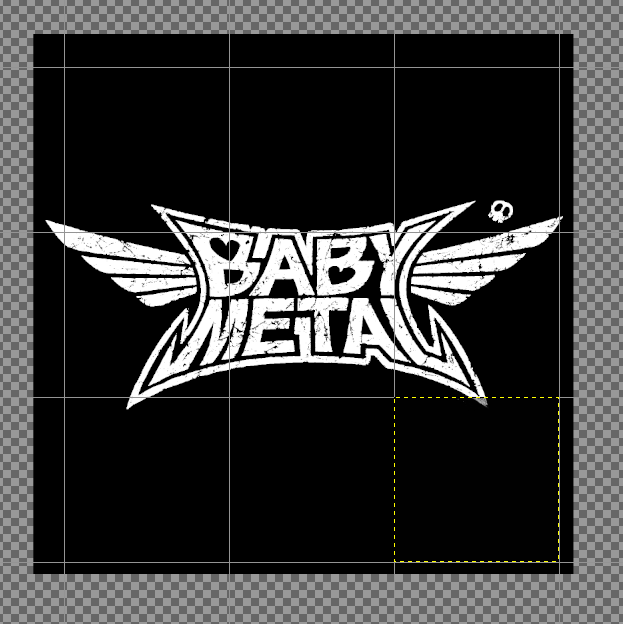 Detail Babymetal Logo Png Nomer 28