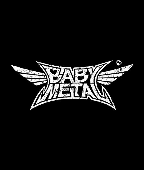 Detail Babymetal Logo Png Nomer 29