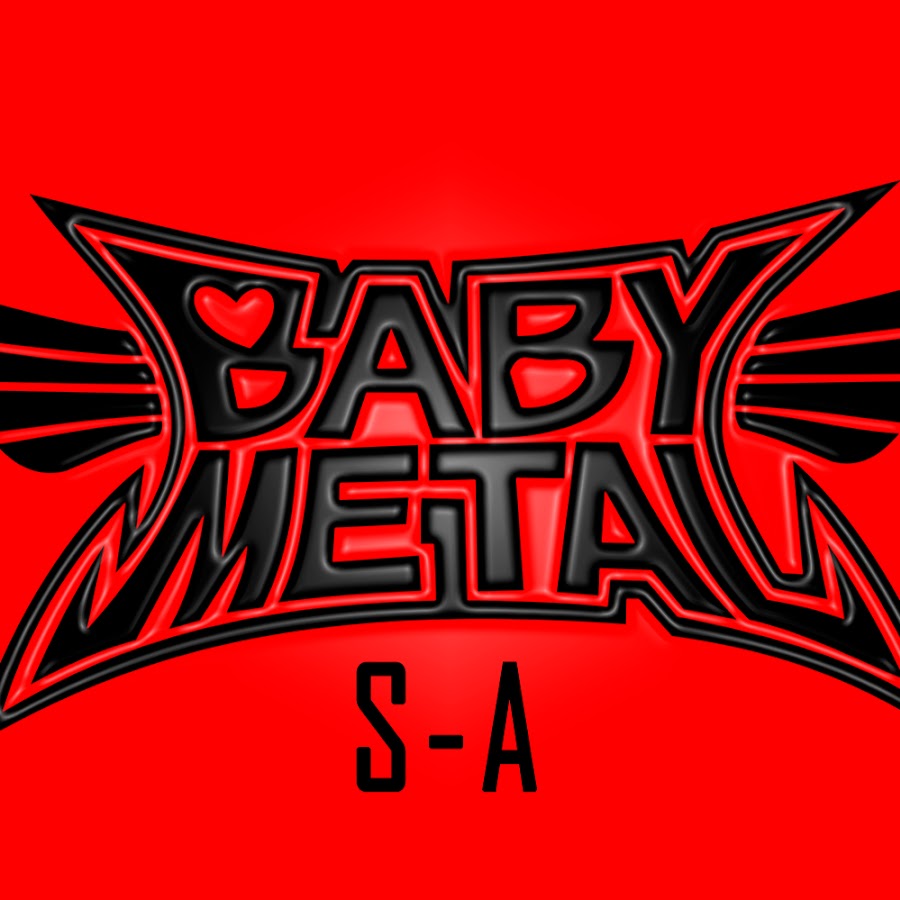 Detail Babymetal Logo Png Nomer 45