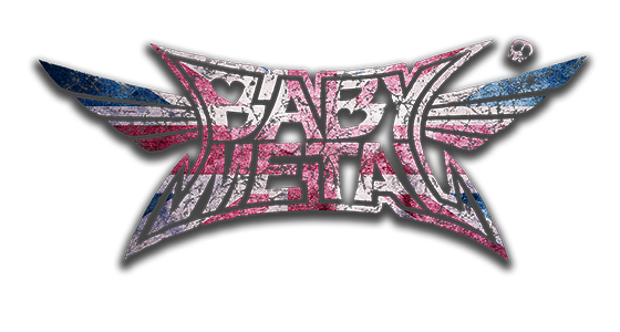 Detail Babymetal Logo Png Nomer 55