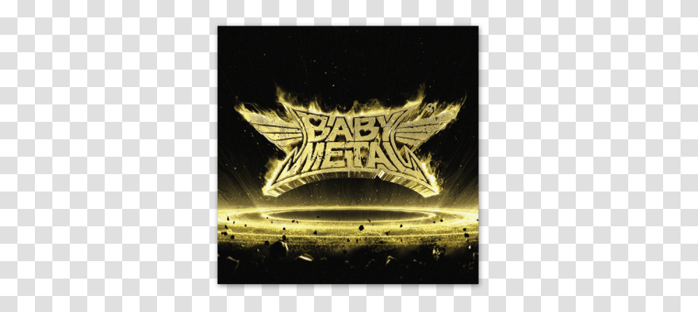 Detail Babymetal Logo Png Nomer 56