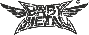Detail Babymetal Logo Png Nomer 10
