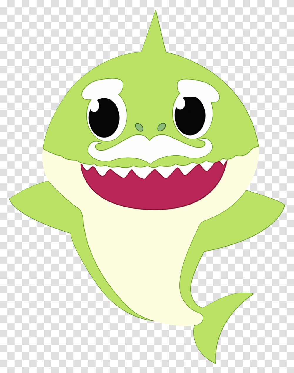Detail Babyshark Background Nomer 46