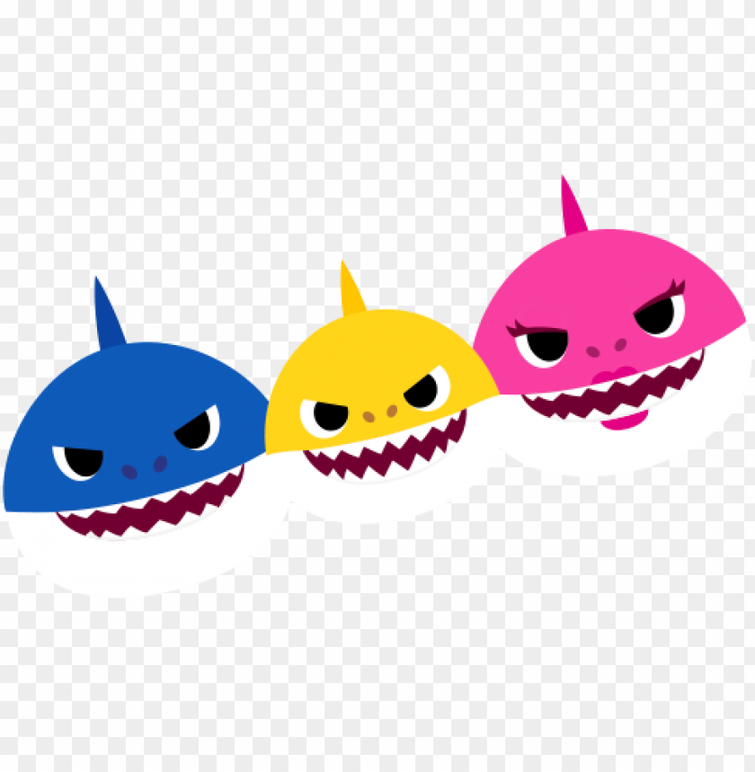 Detail Babyshark Background Nomer 50