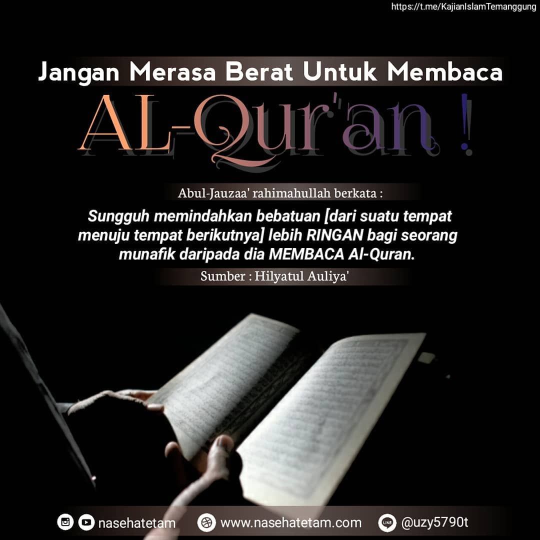 Detail Baca Al Quran Wallpaper Nomer 37