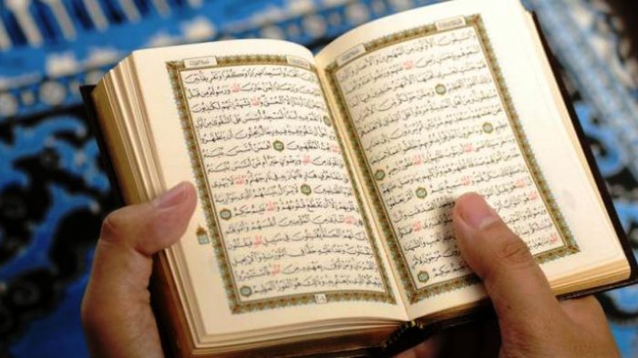 Detail Baca Alquran Surat Pendek Nomer 44