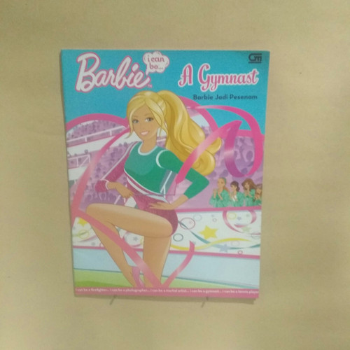 Detail Baca Komik Barbie Nomer 43