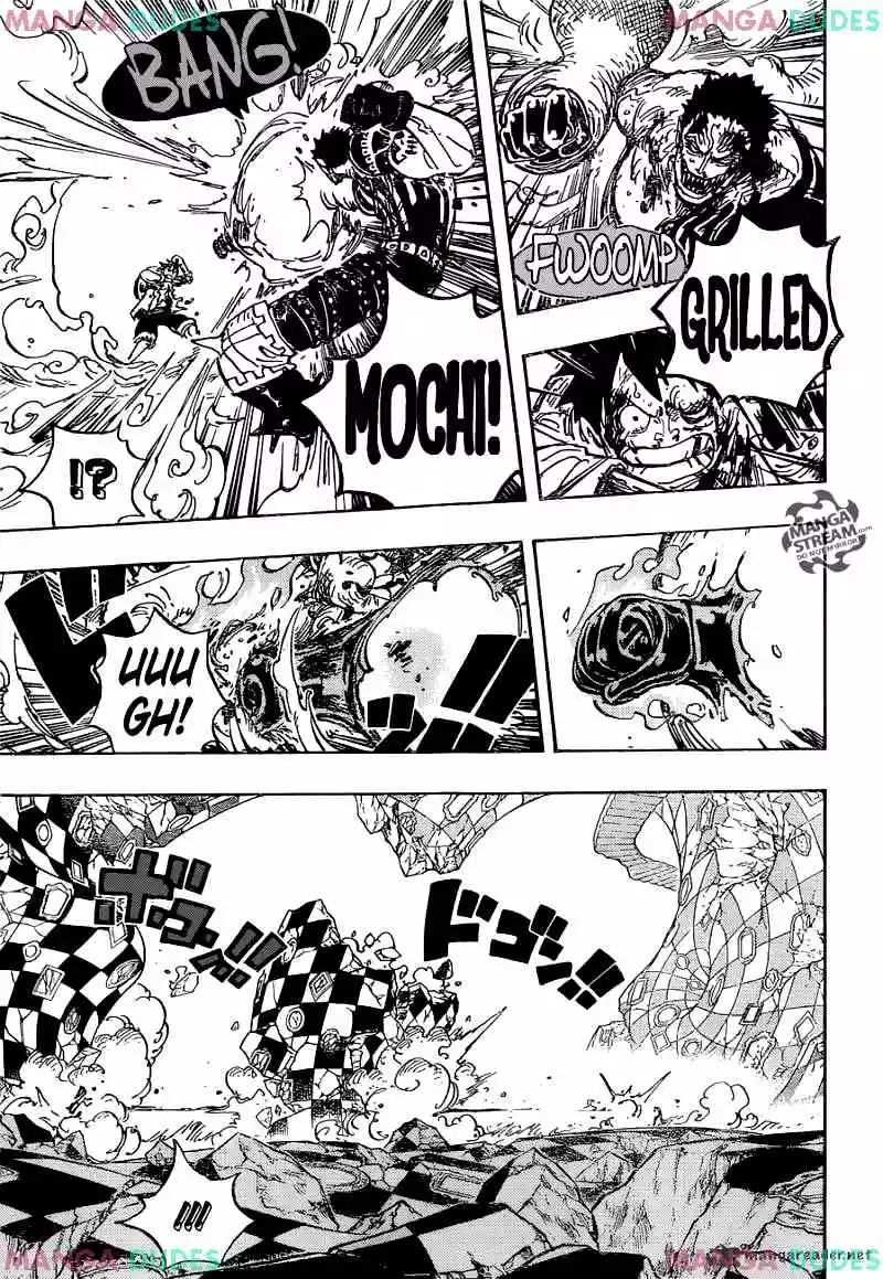 Detail Baca Komik One Piece 894 Nomer 7