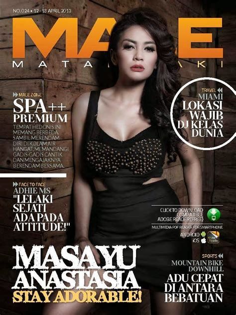 Detail Baca Majalah Playboy Gratis Nomer 2