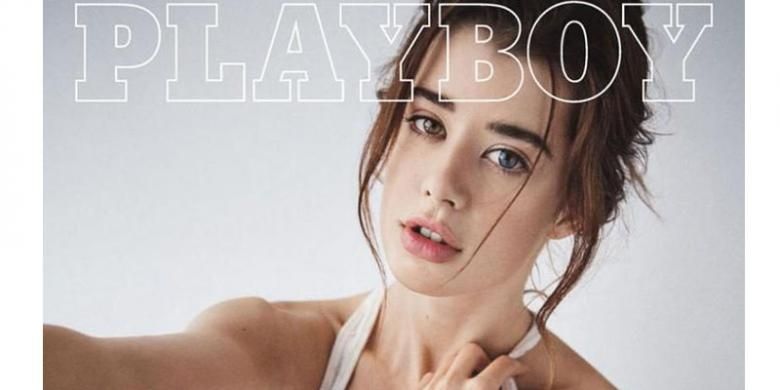 Detail Baca Majalah Playboy Gratis Nomer 27