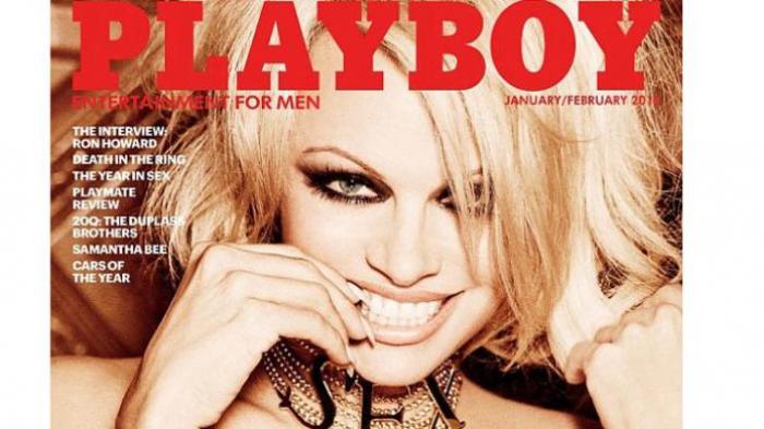 Detail Baca Majalah Playboy Gratis Nomer 30