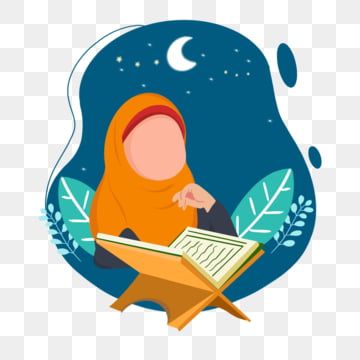 Detail Baca Quran Kartun Nomer 19