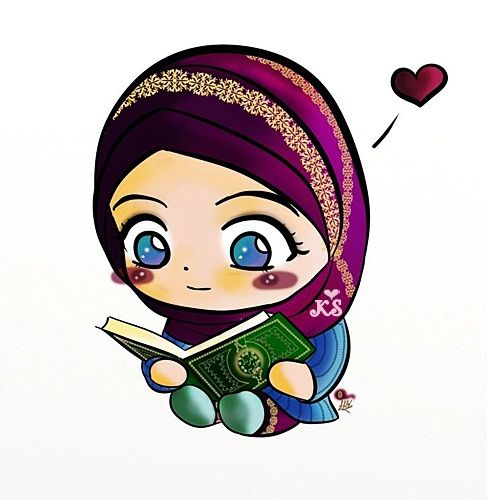 Detail Baca Quran Kartun Nomer 27