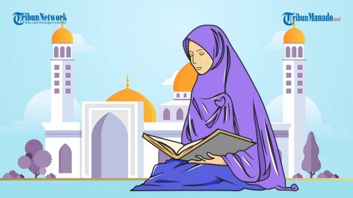 Detail Baca Quran Kartun Nomer 28