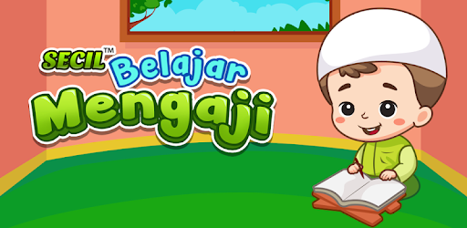 Detail Baca Quran Kartun Nomer 31
